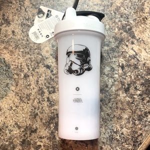 Blender Bottle Star Wars